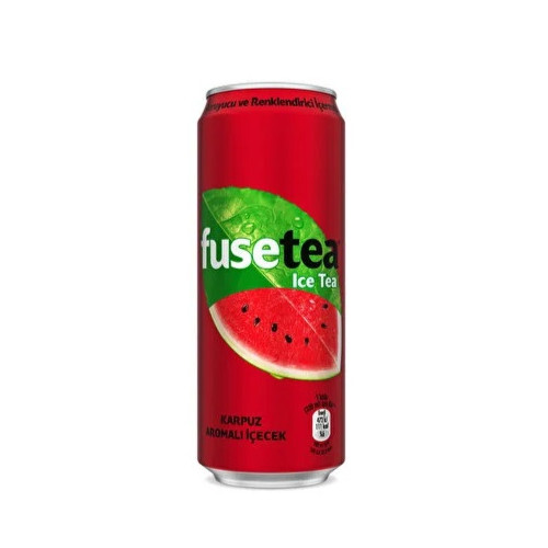 Fusetea Karpuz (330 ml)