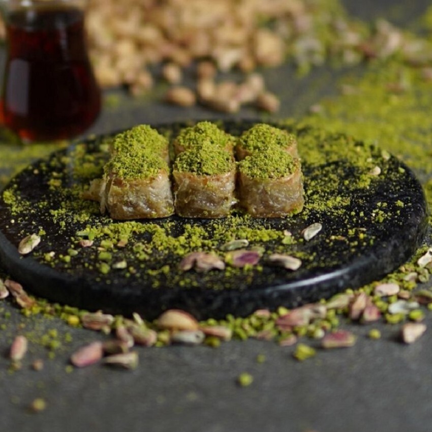 Cevizli Saray Sarma Porsiyon
