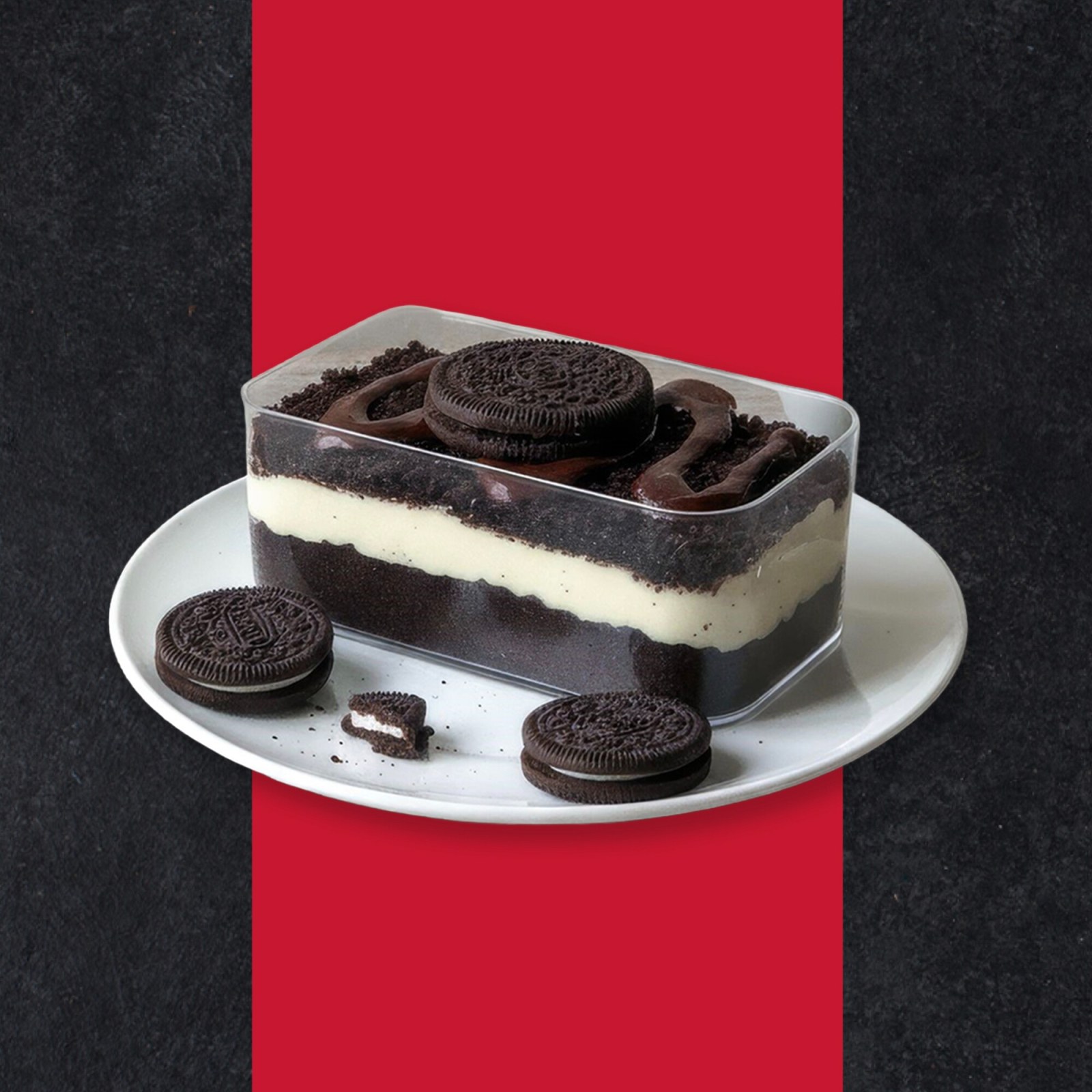 Oreo Magnolia