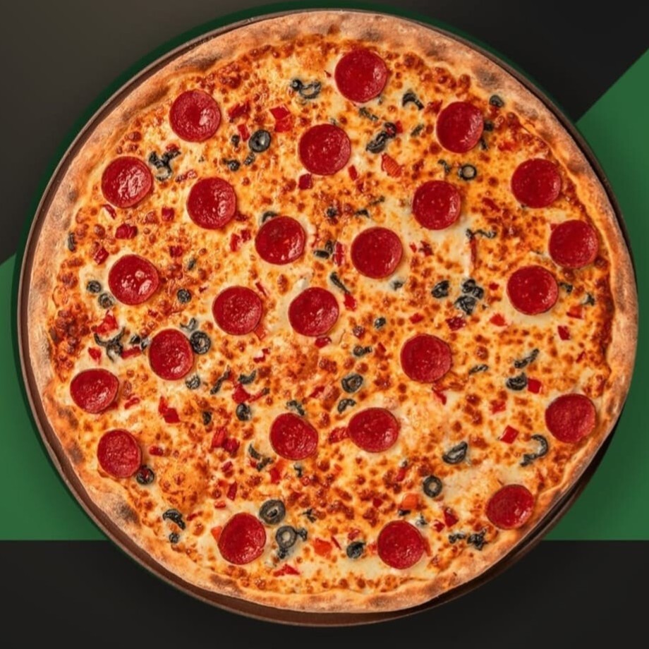 İtalian Pizza