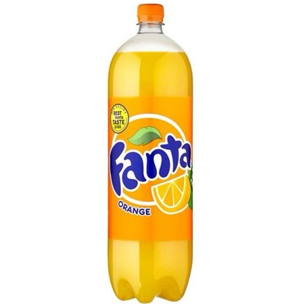 Fanta (2 lt)
