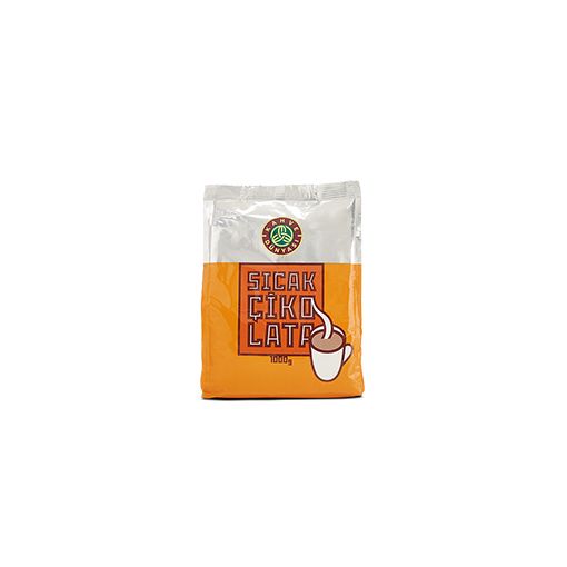 Sıcak Çikolata (1 kg)