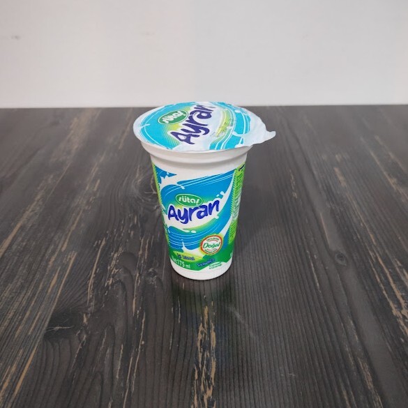 Küçük Ayran