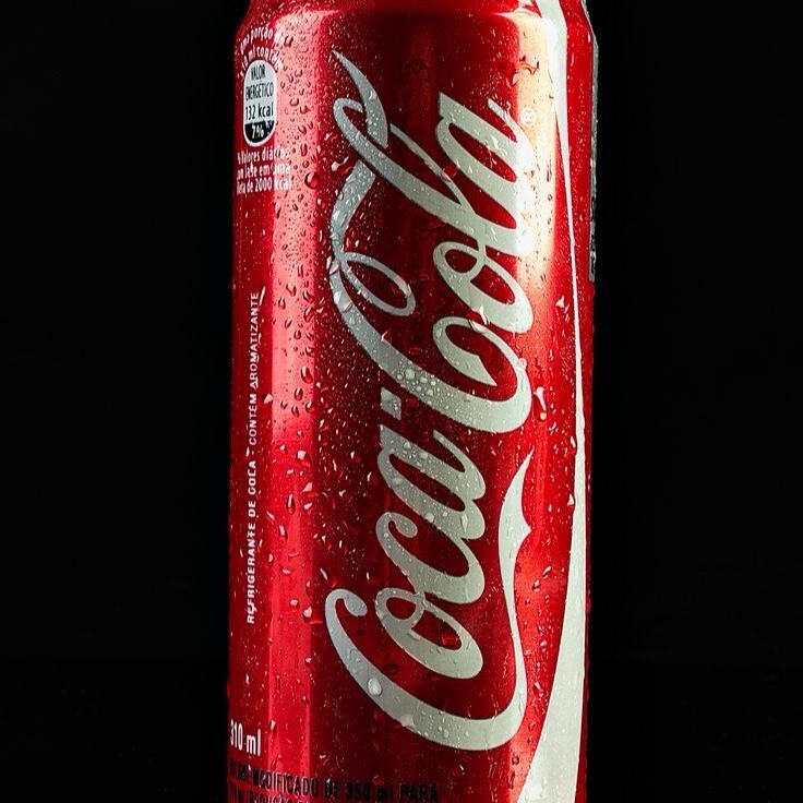 Coca Cola (330 ml)