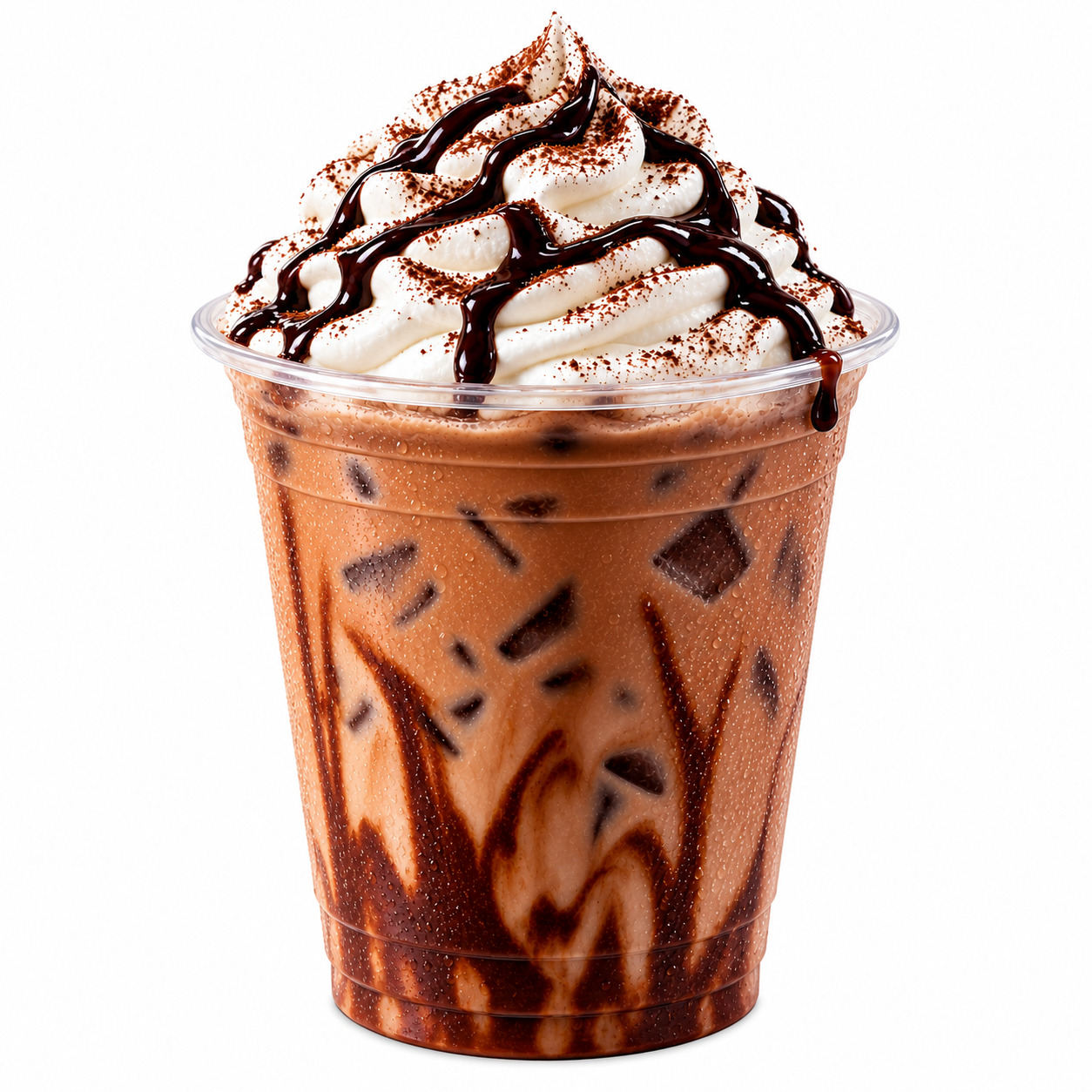 Ice Mocha