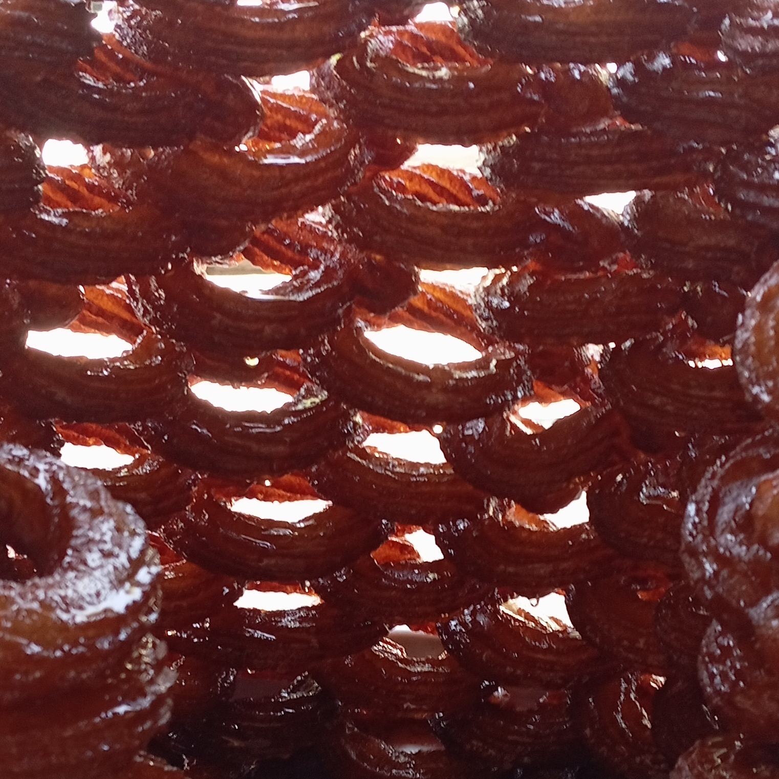 Halka Tatlısı (500 gr.)