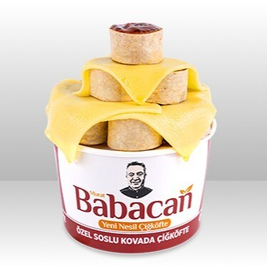 Class Kaşarlı Kova