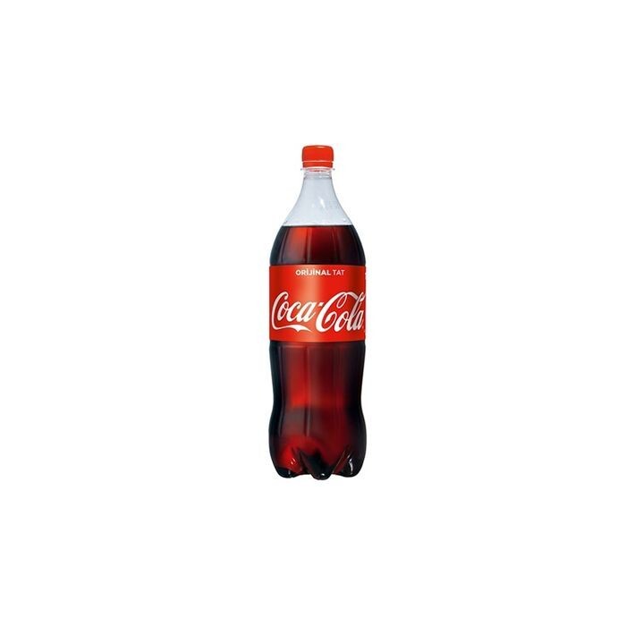 Coca Cola (1L)