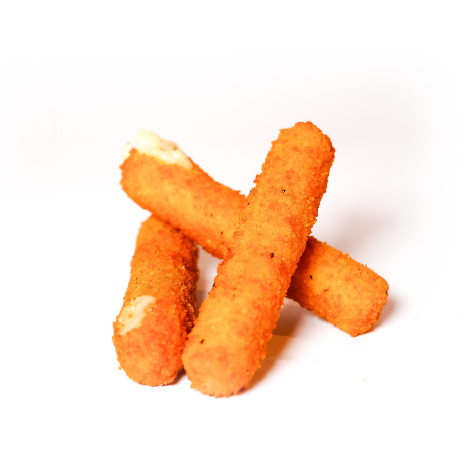4x Mozarella Sticks
