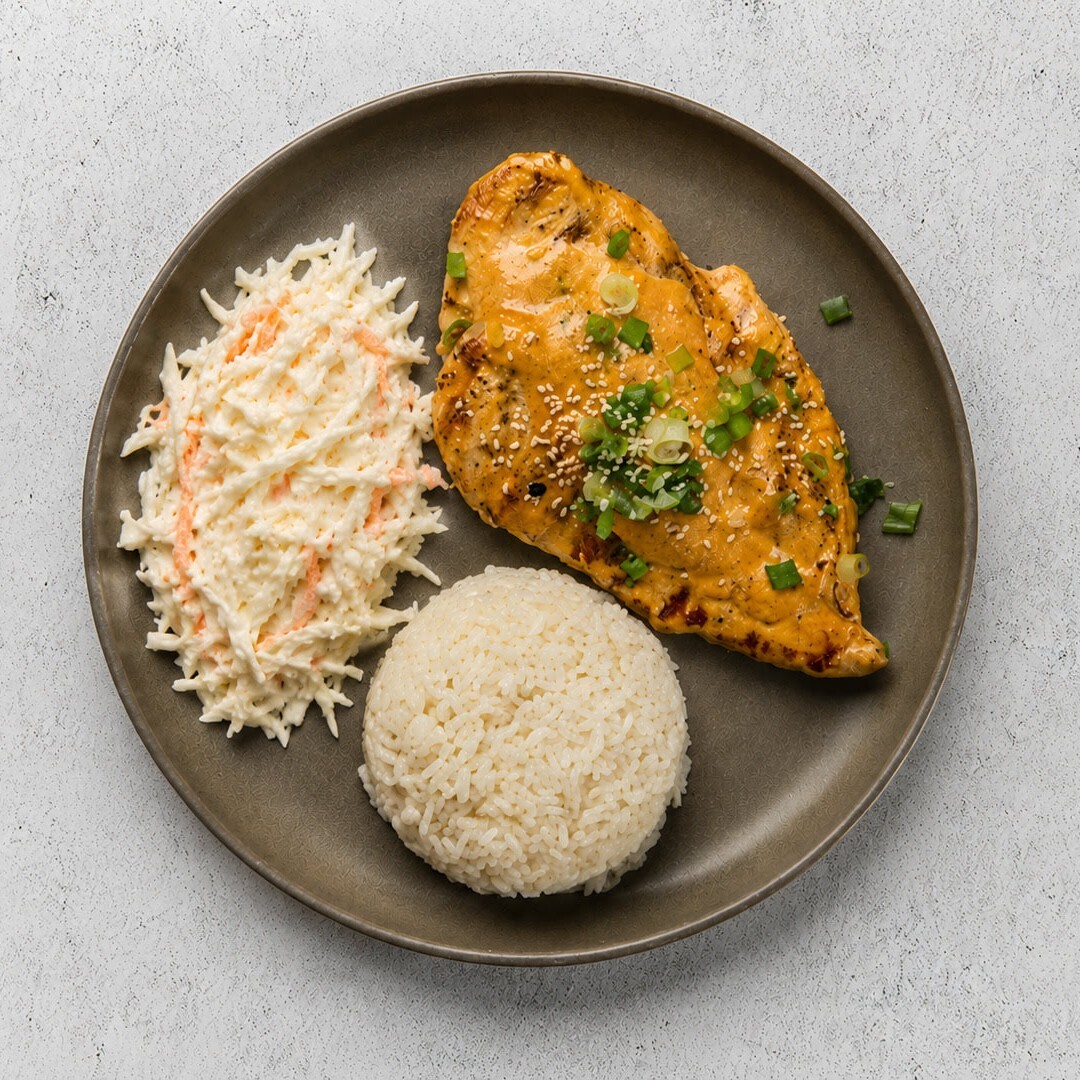 Marry Me Chicken (880,572 KCal)