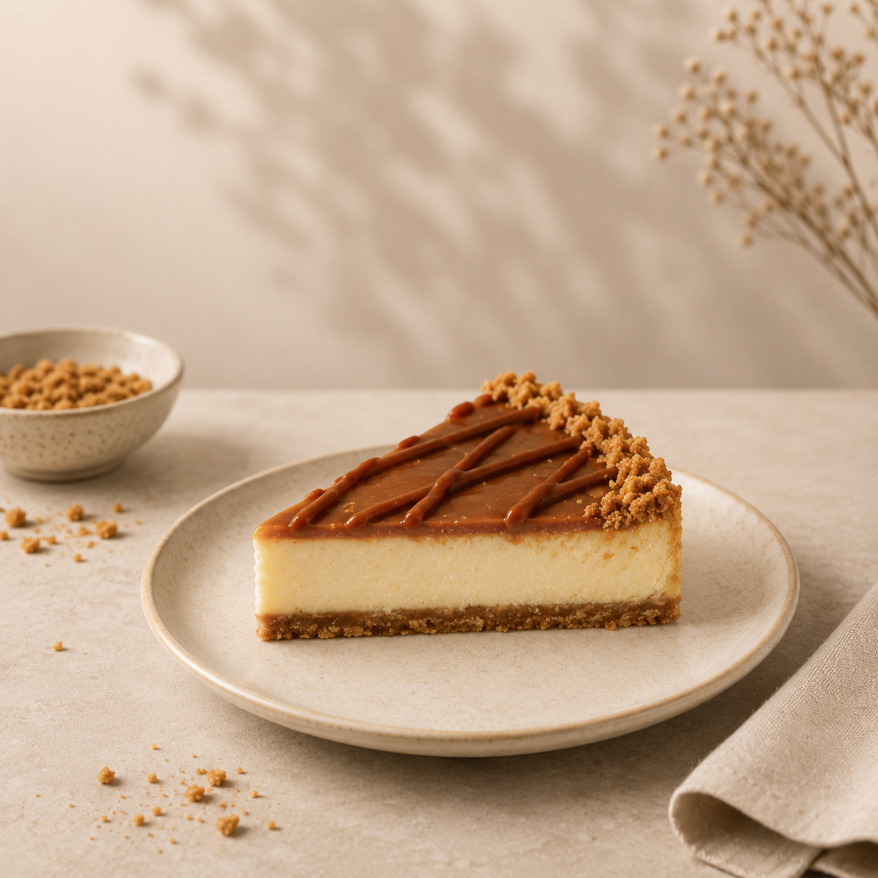 Dolce Lotus