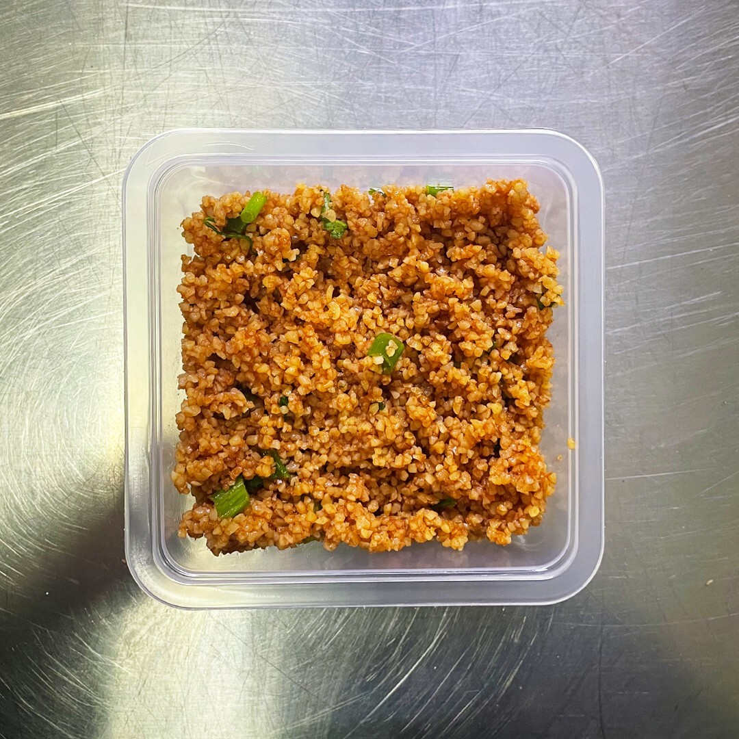 Kısır (100 gr)