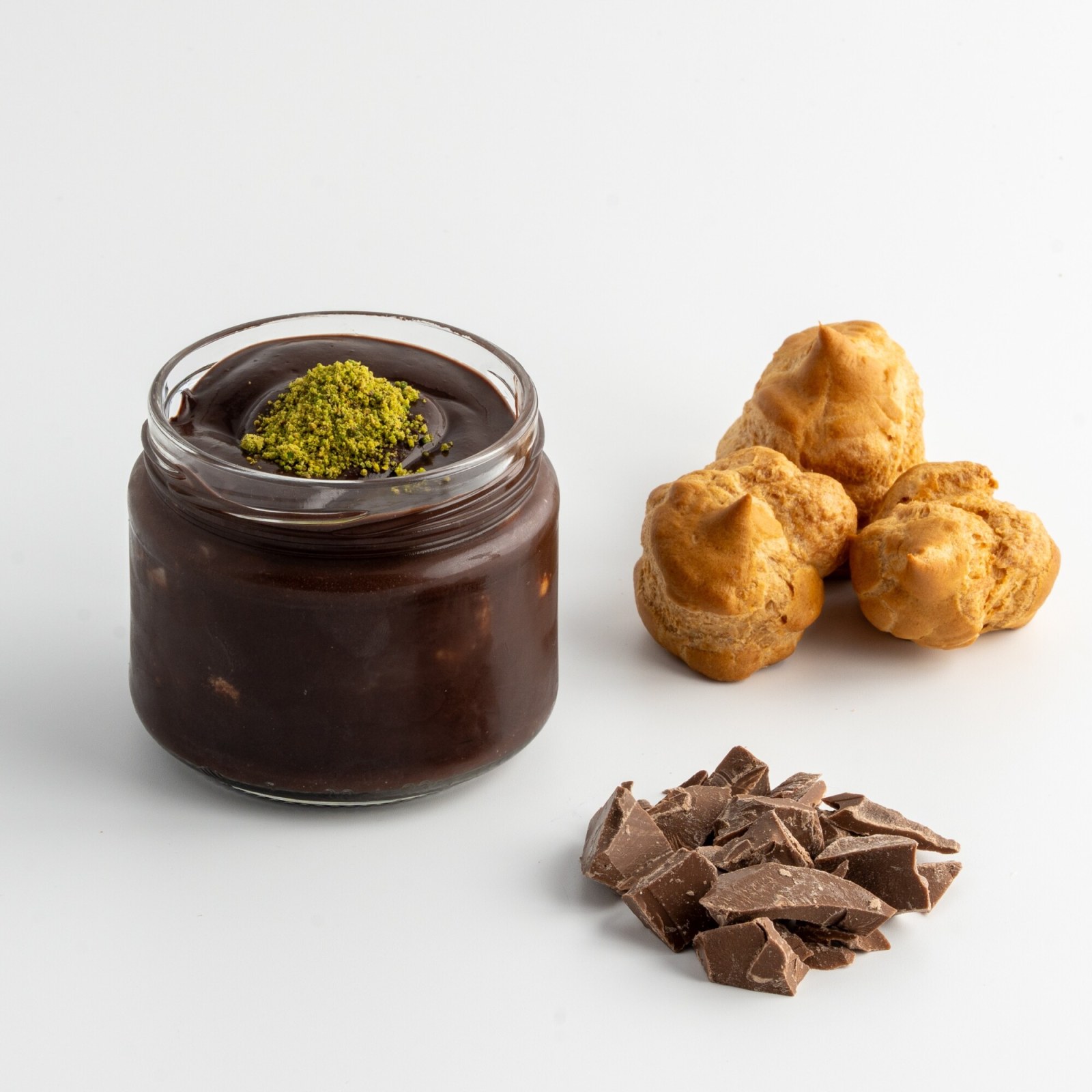 Profiterol