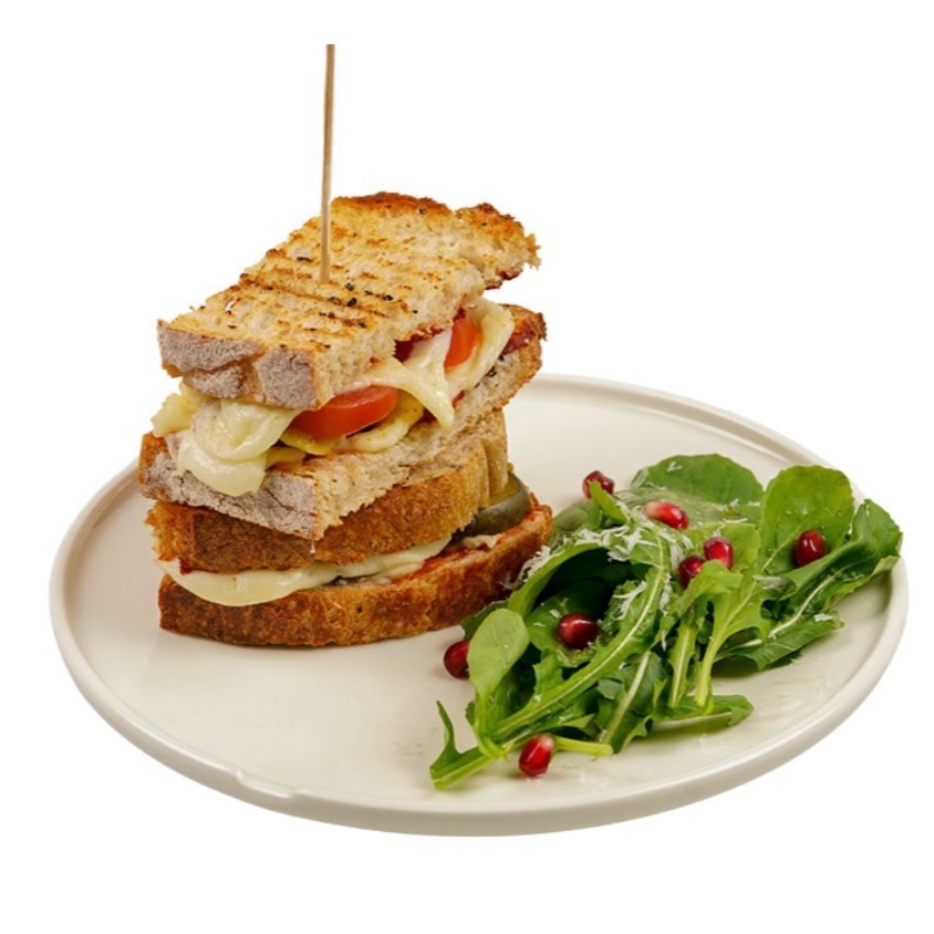 Alaköy Karışık Tost