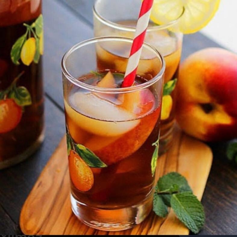 İce Tea