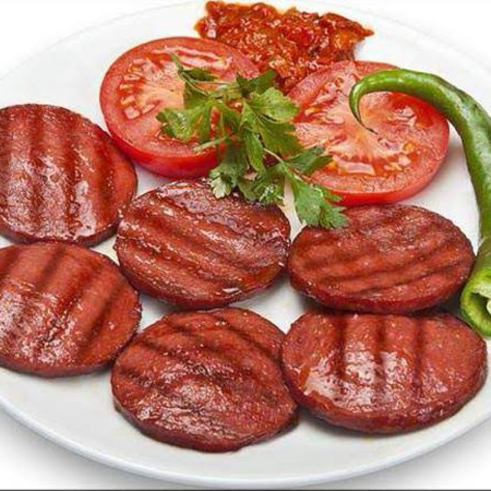 Sucuk (Porsiyon)