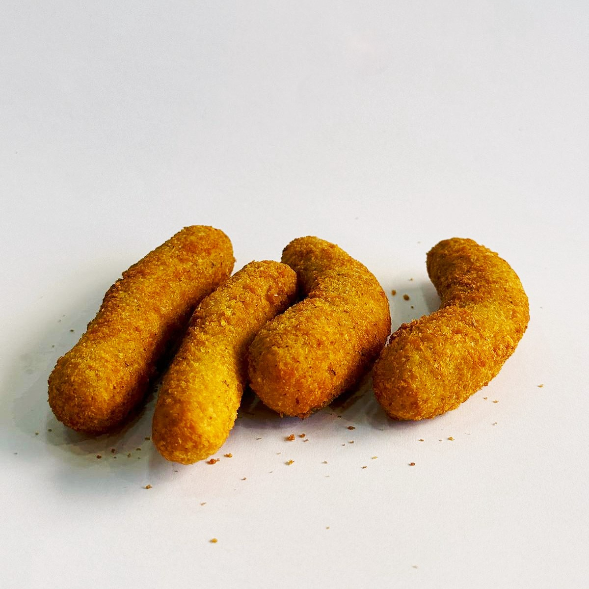 Mozerella Stıcks