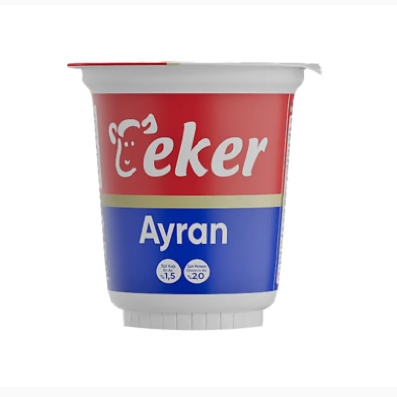 Eker Ayran (30 cl)