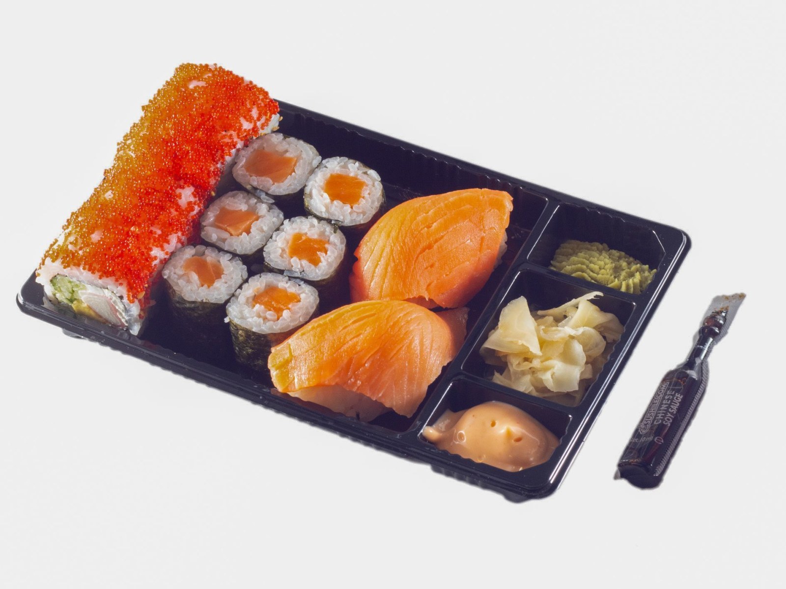 Sake Summit Set (12 Pcs.)
