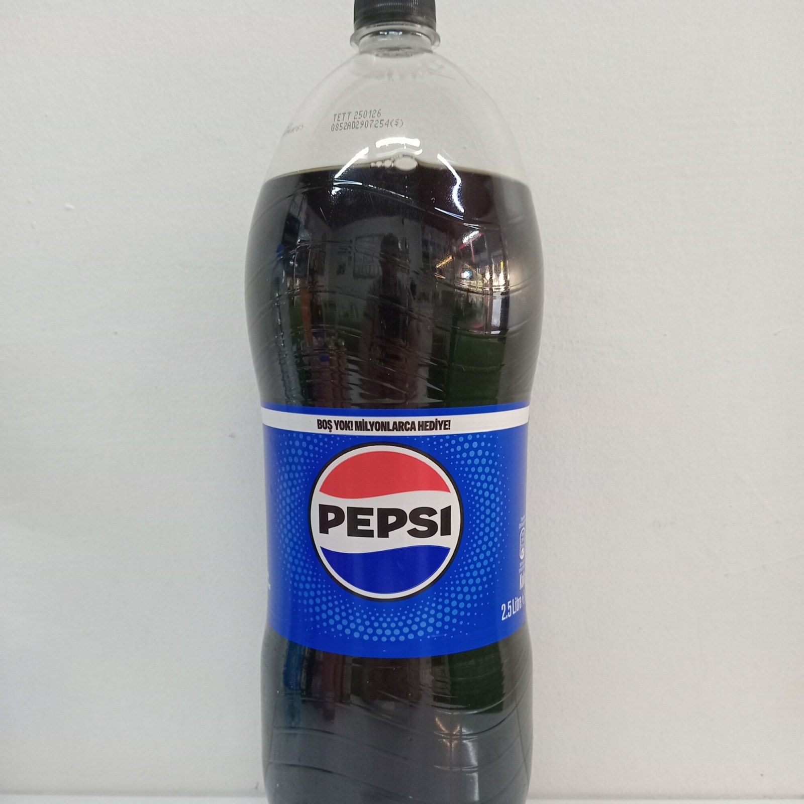 Pepsi 2.5 Litre