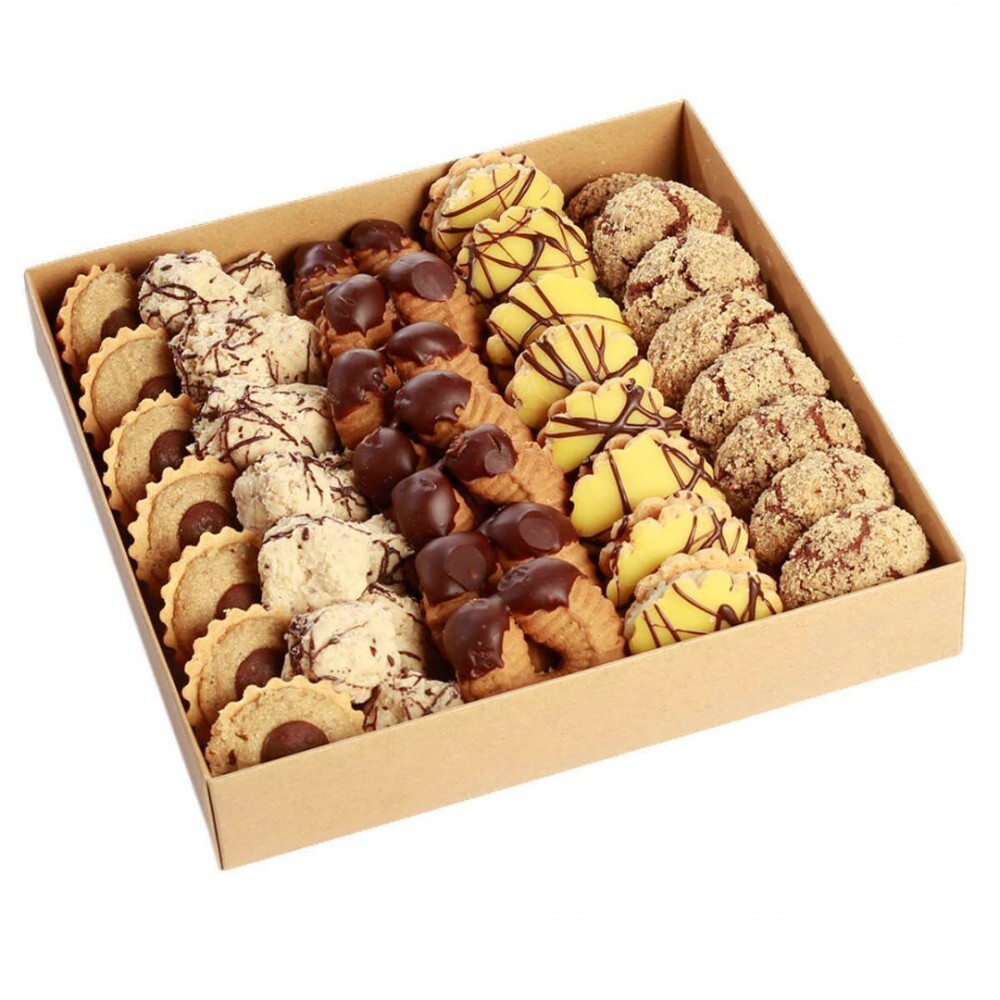 Tatlı Kurupasta 1kg