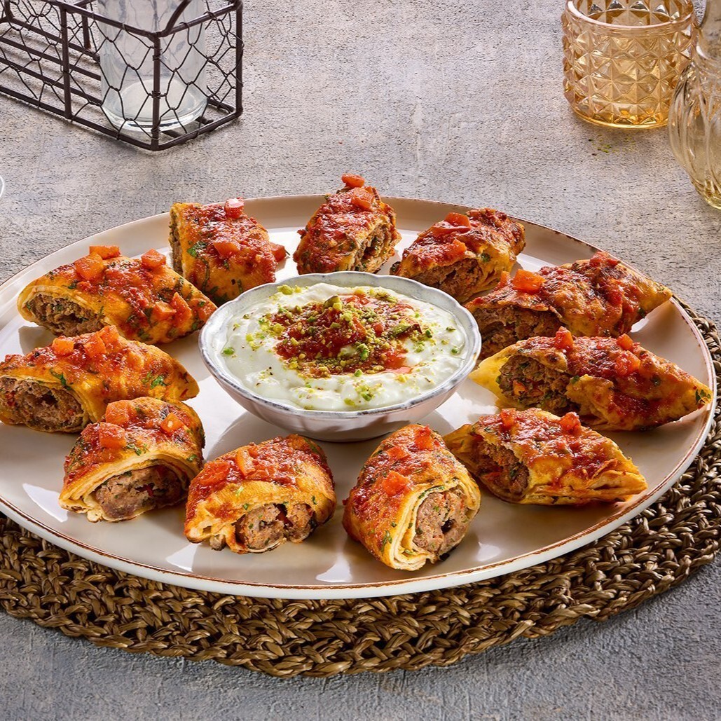 Beyti Sarma + Kola