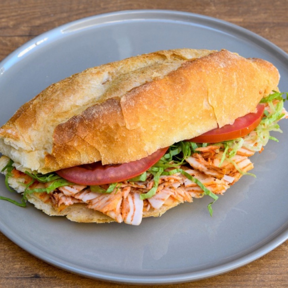 Tam Ekmek (120 gr)