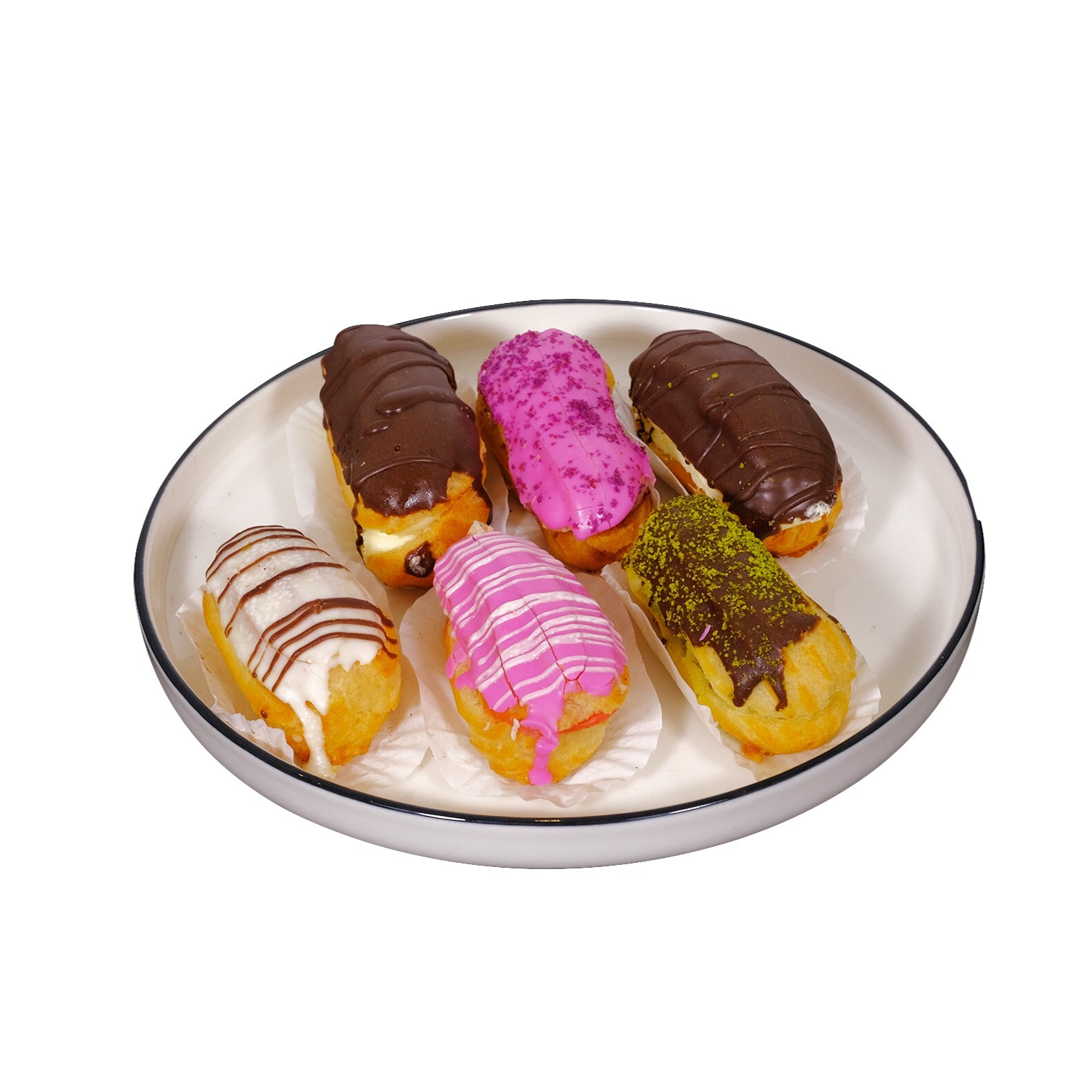 Ekler (500 gr)