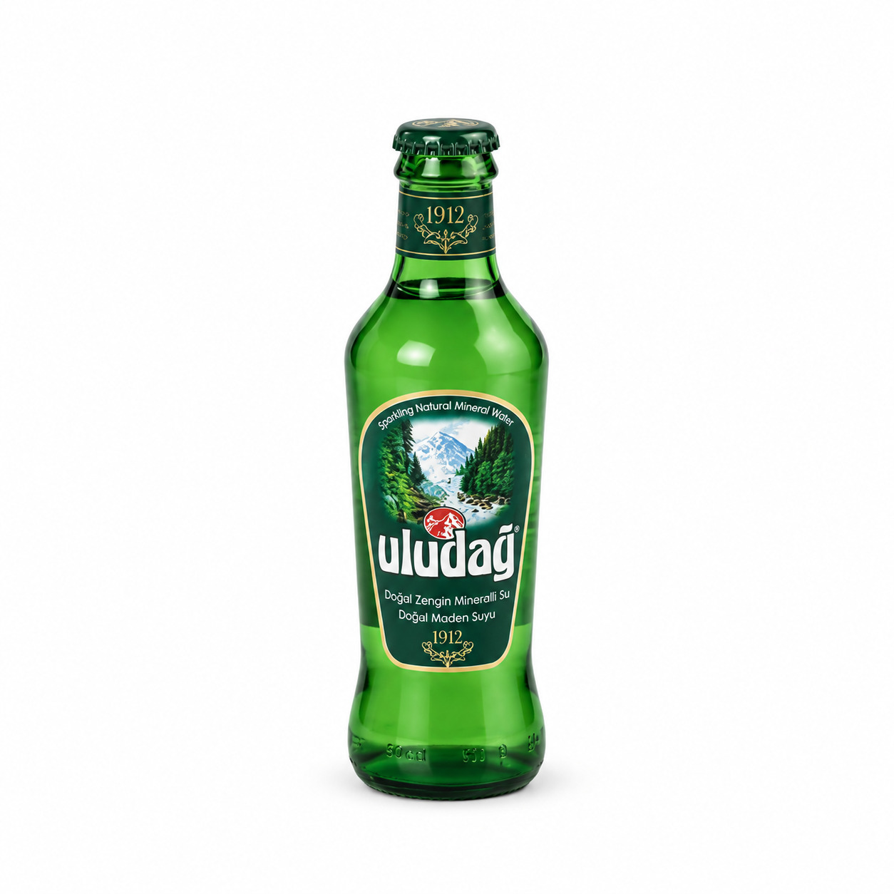 Sade Soda