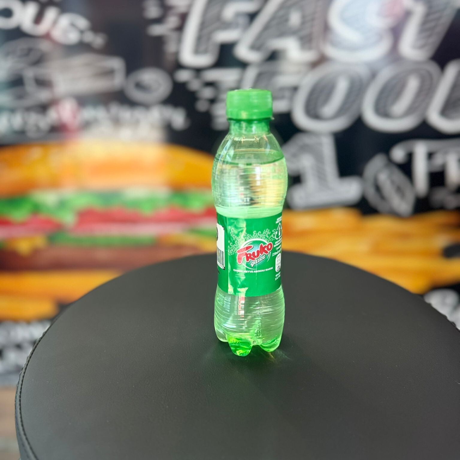 Fruko 250 ml