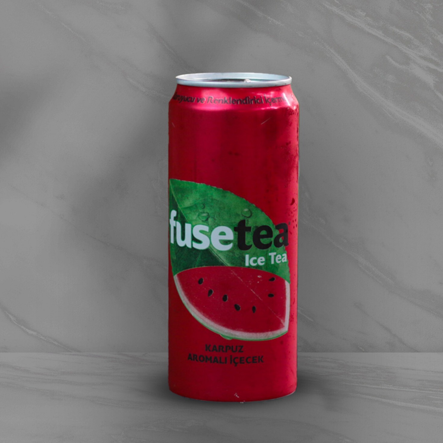 Fusetea Karpuz