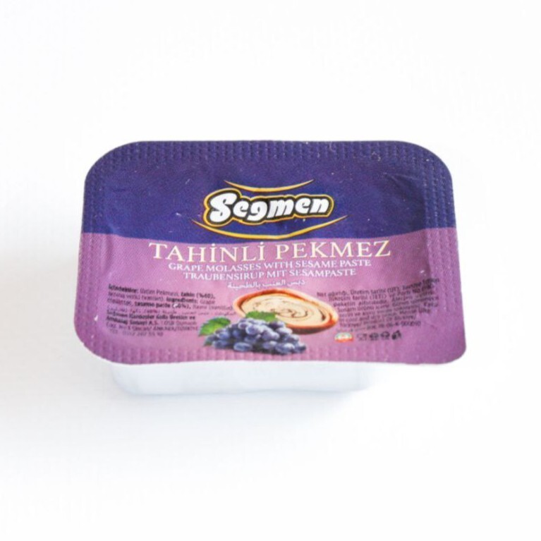 Tahinli Pekmez