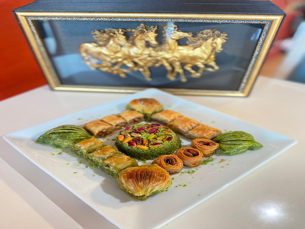 Şah Özel (500 gr.)