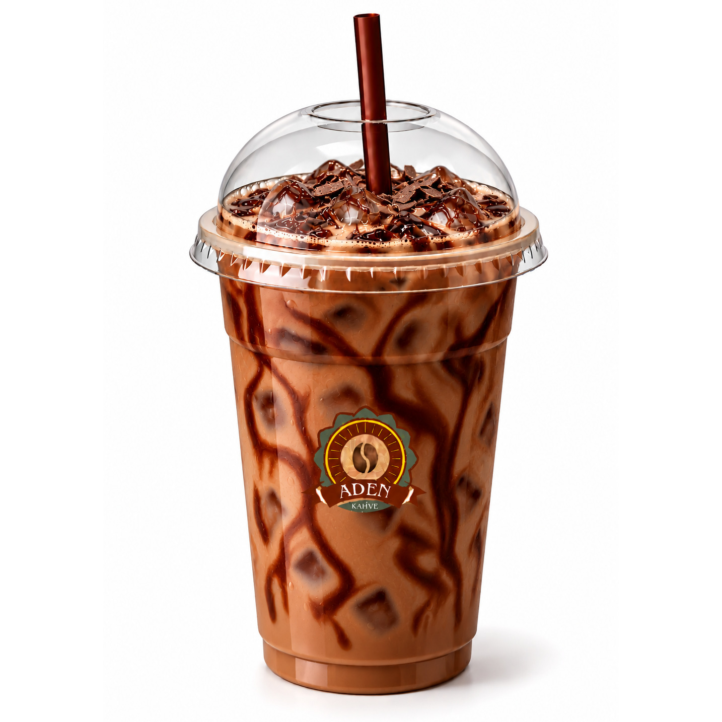 Iced Mocha