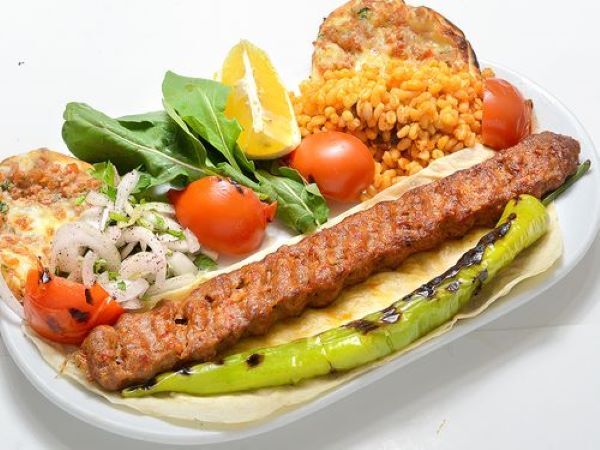 Adana Kebap