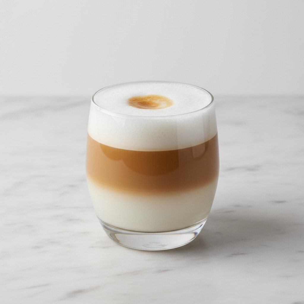 Latte Macchiato