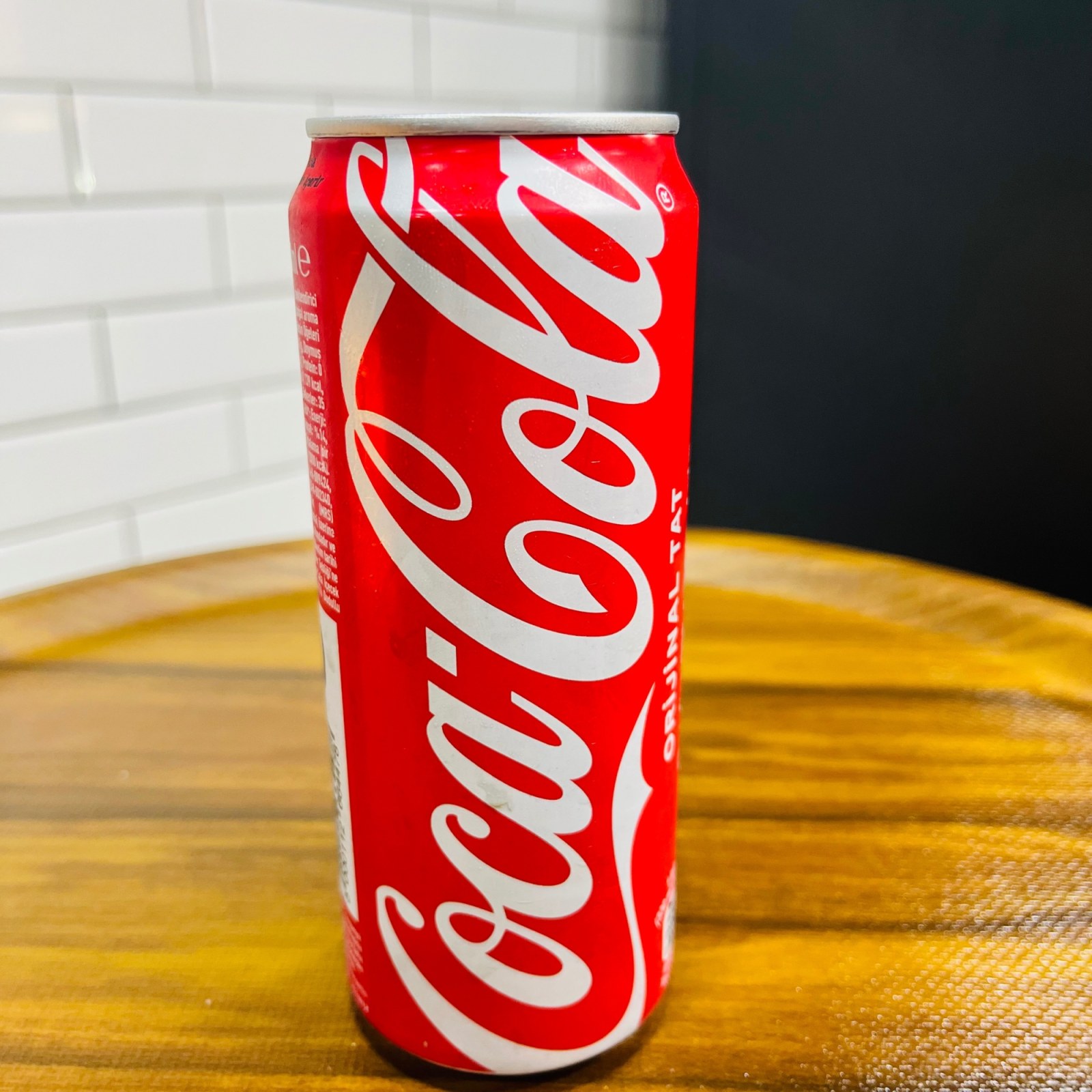 Coca-Cola (33 cl)