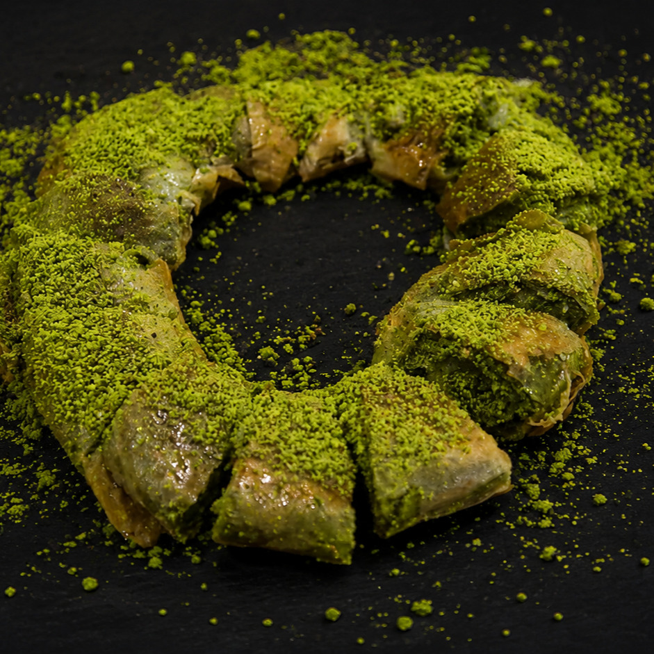 Simit Katmer