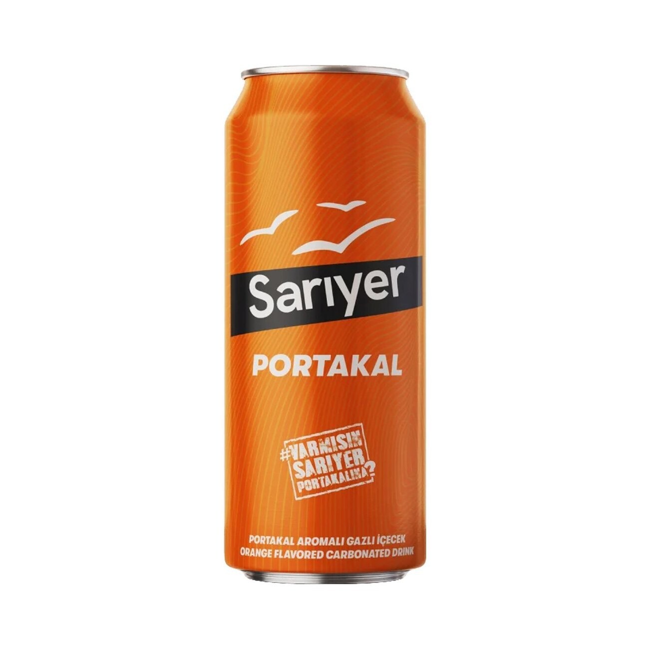 Sarıyer Portakal