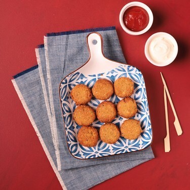 Falafel