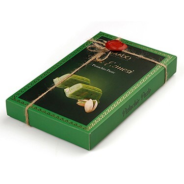 Fıstık Ezmesi (250 gr.)