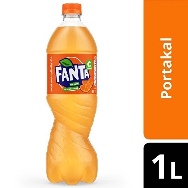 Fanta (1 lt)