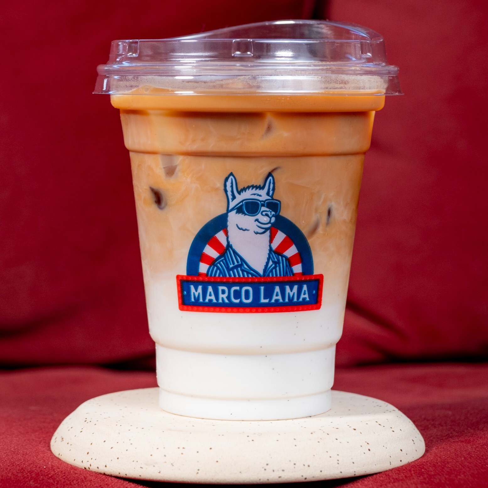 Iced Mocha