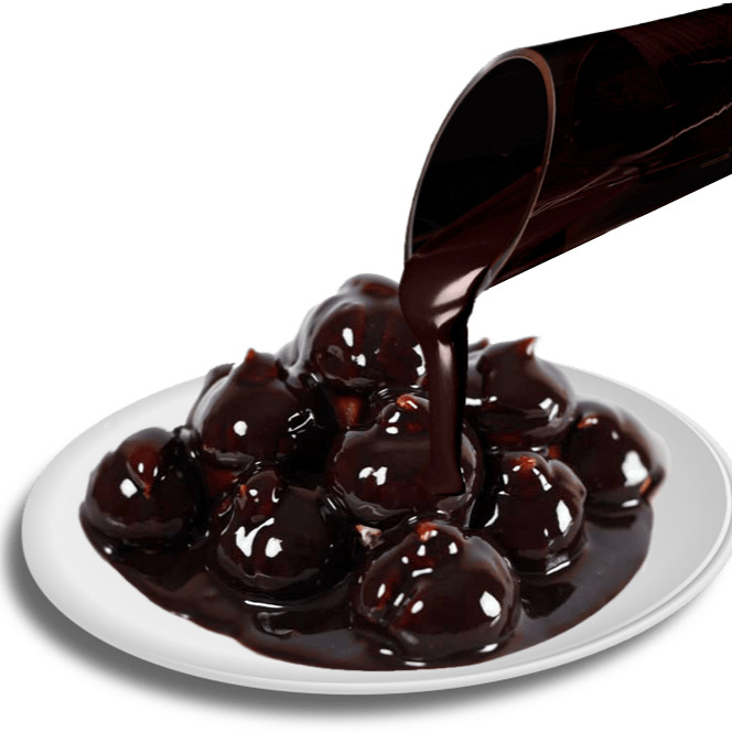 Profiterol (1 Kg.)
