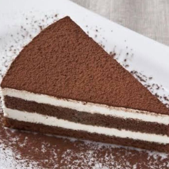 Tiramisu Dilim (140 gr)