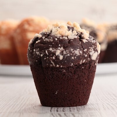 Kakaolu Muffin (105 gr.)