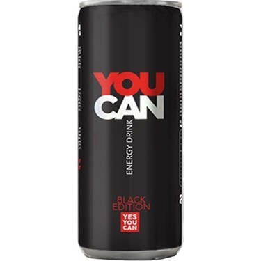 You Can Enerji İçeceği
