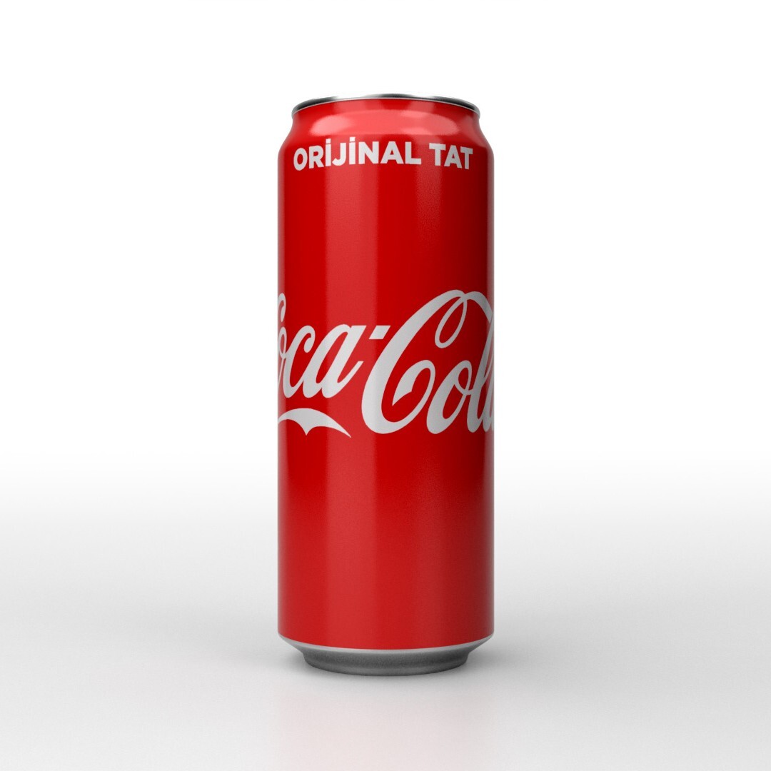 Coca-cola 330ml