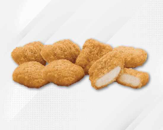 8'li Nugget