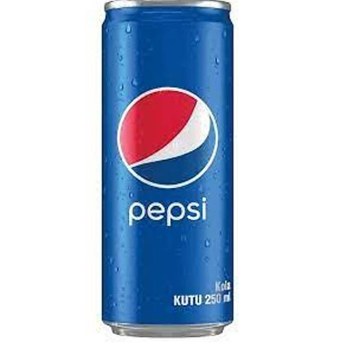 Pepsi (330 ml)